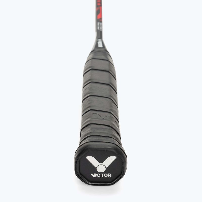 Rakieta do badmintona VICTOR Ultramate 6 black/red 3