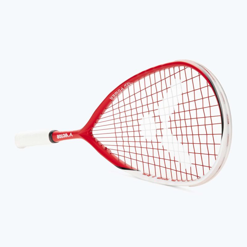Rakieta do squasha VICTOR MP 140 RW red 2