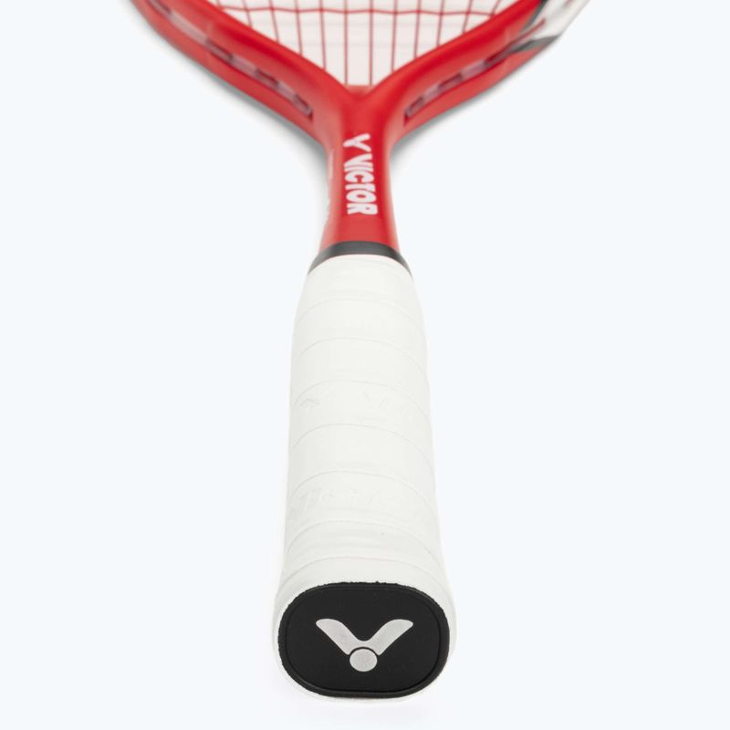Rakieta do squasha VICTOR MP 140 RW red 3