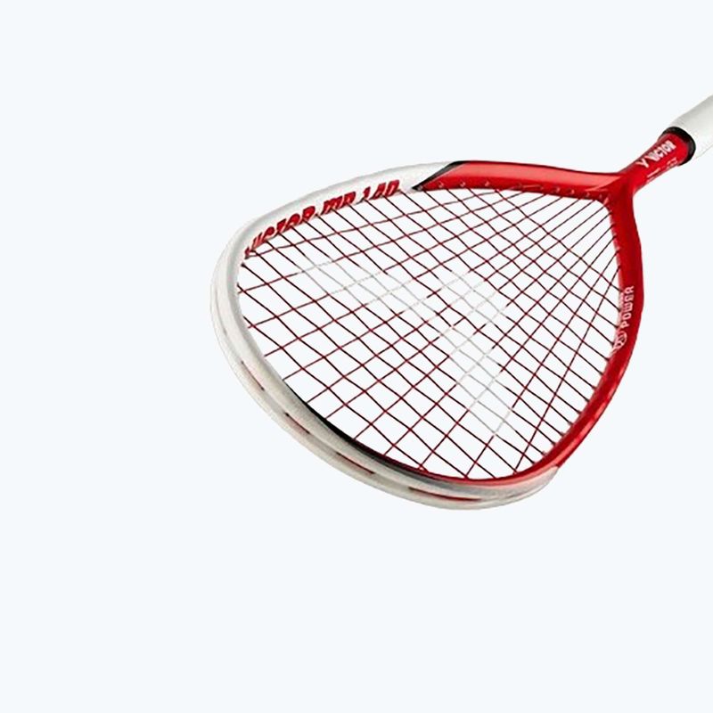 Rakieta do squasha VICTOR MP 140 RW red 8