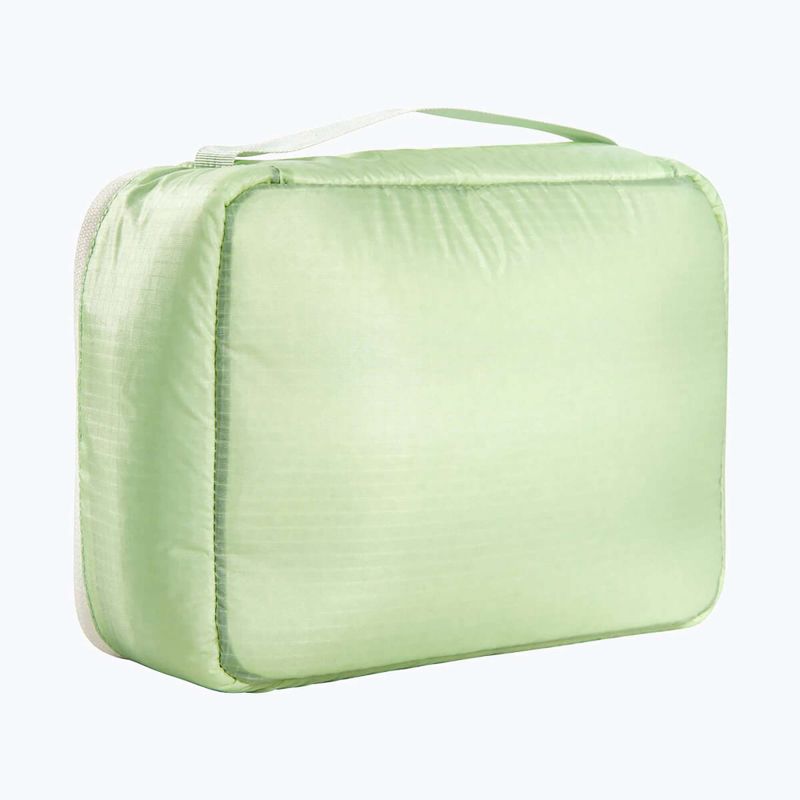 Organizer turystyczny Tatonka SQZY Padded Pouch 1,7 l light green 4