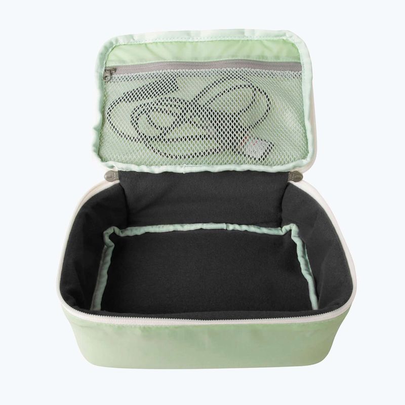 Organizer turystyczny Tatonka SQZY Padded Pouch 1,7 l light green 5