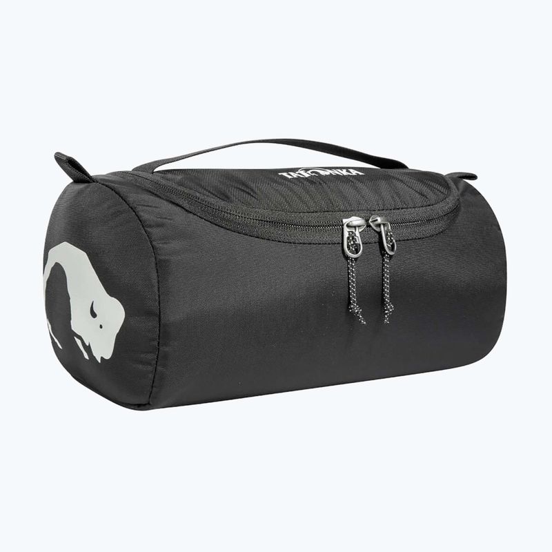 Kosmetyczka Tatonka Care Barrel black 3