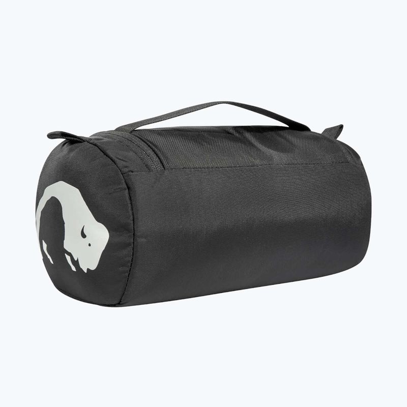 Kosmetyczka Tatonka Care Barrel black 4