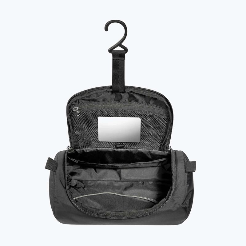 Kosmetyczka Tatonka Care Barrel black 5