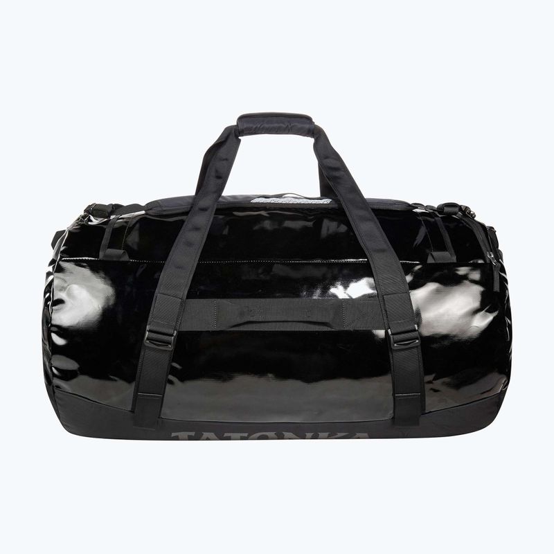 Torba podróżna Tatonka Barrel 110 l black 2