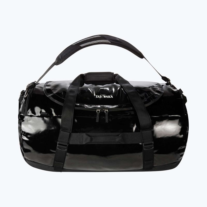 Torba podróżna Tatonka Barrel 110 l black 4
