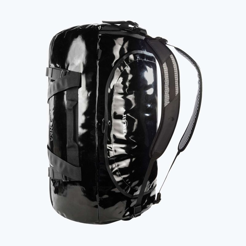 Torba podróżna Tatonka Barrel 110 l black 5