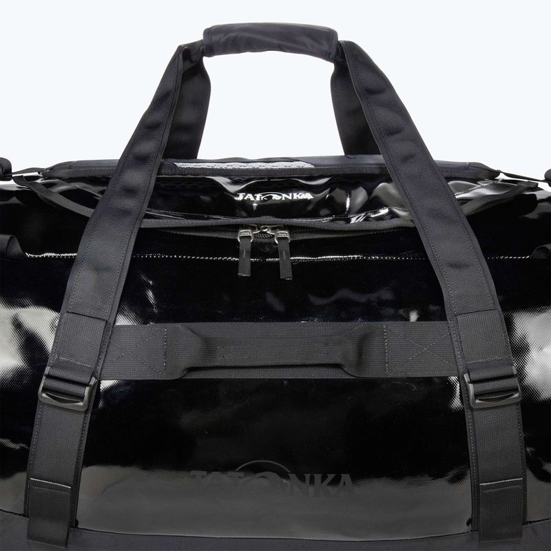 Torba podróżna Tatonka Barrel 110 l black 8