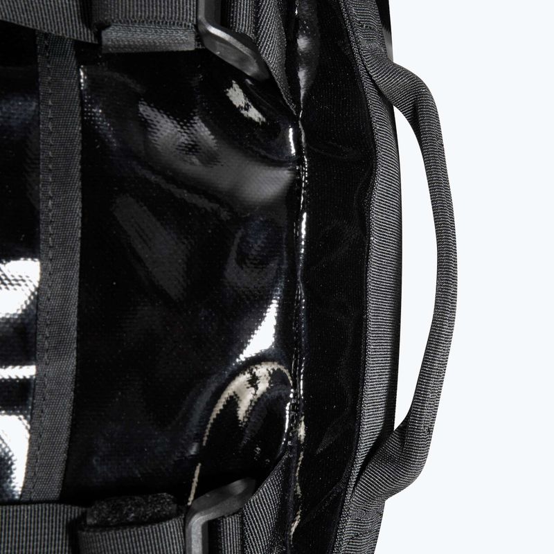 Torba podróżna Tatonka Barrel 110 l black 11
