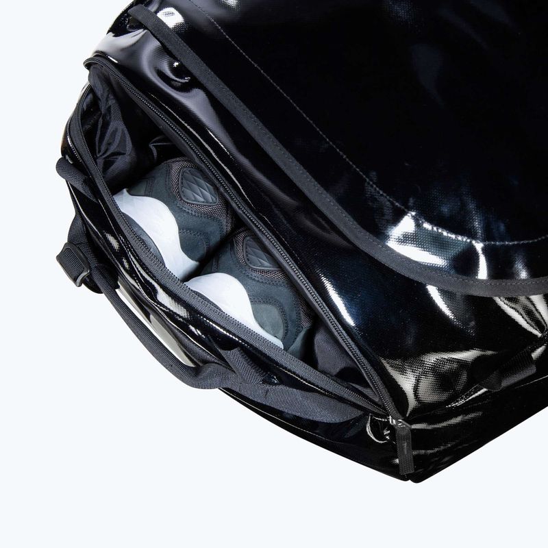 Torba podróżna Tatonka Barrel 110 l black 12