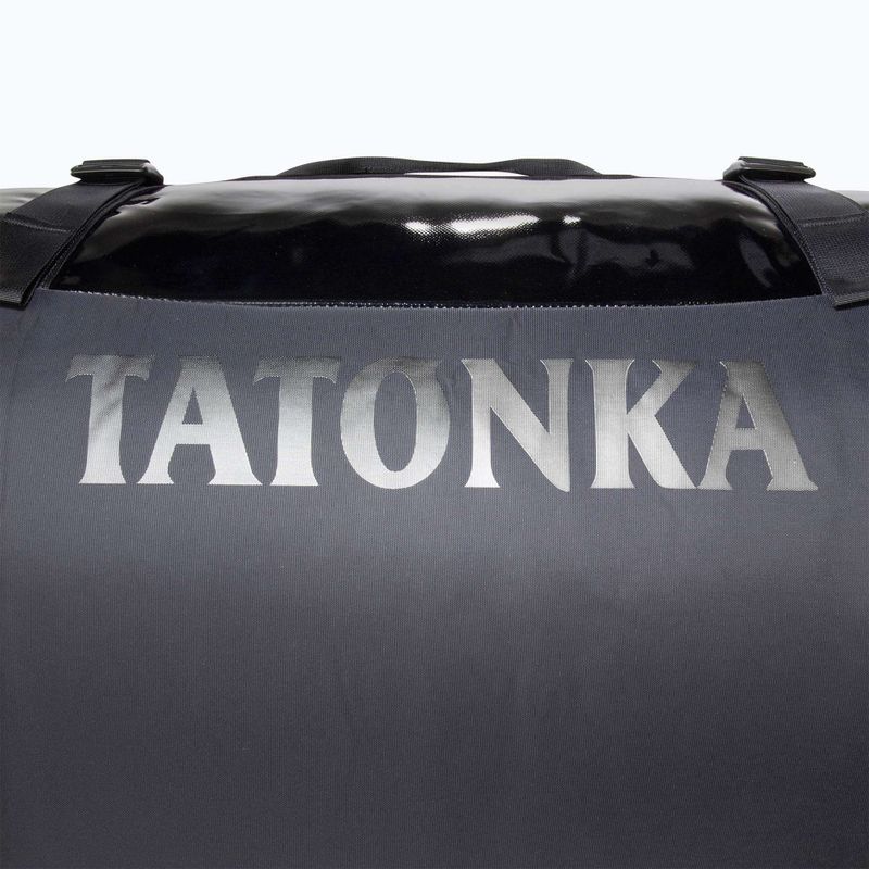 Torba podróżna Tatonka Barrel 110 l black 13