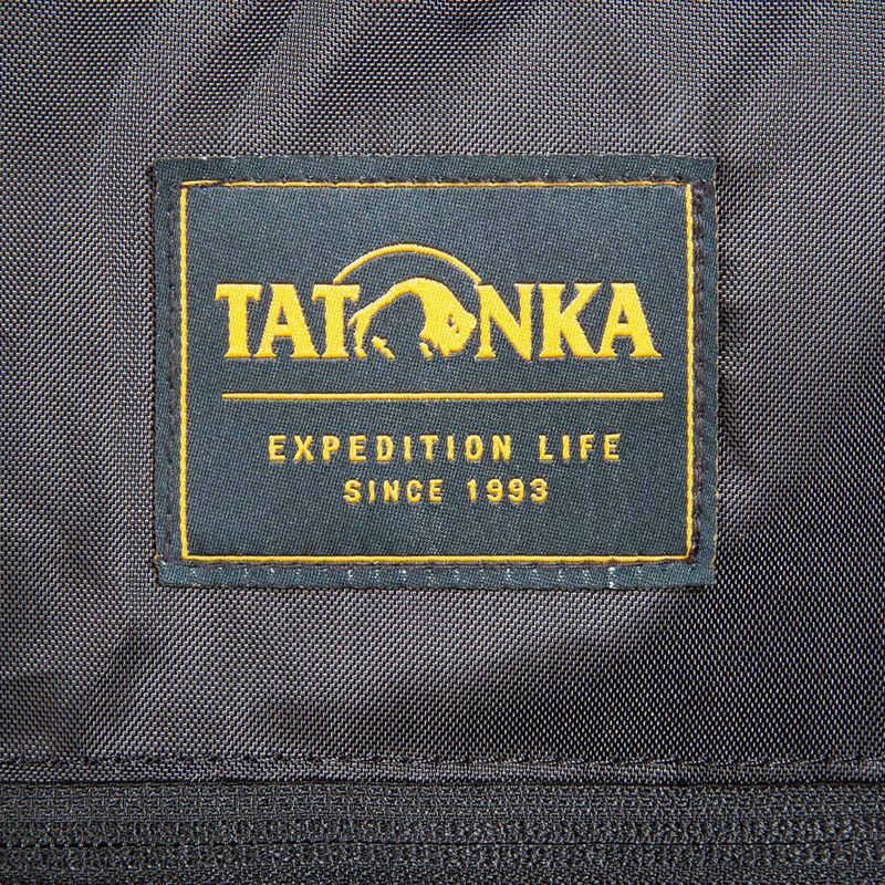 Torba podróżna Tatonka Barrel 110 l black 15