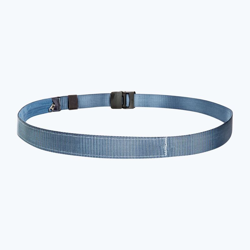 Pasek do spodni Tatonka Travel Waistbelt 30 mm elemental blue 2