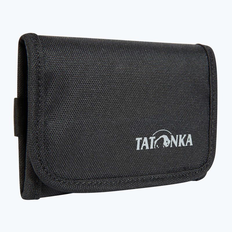 Portfel Tatonka Folder black 2