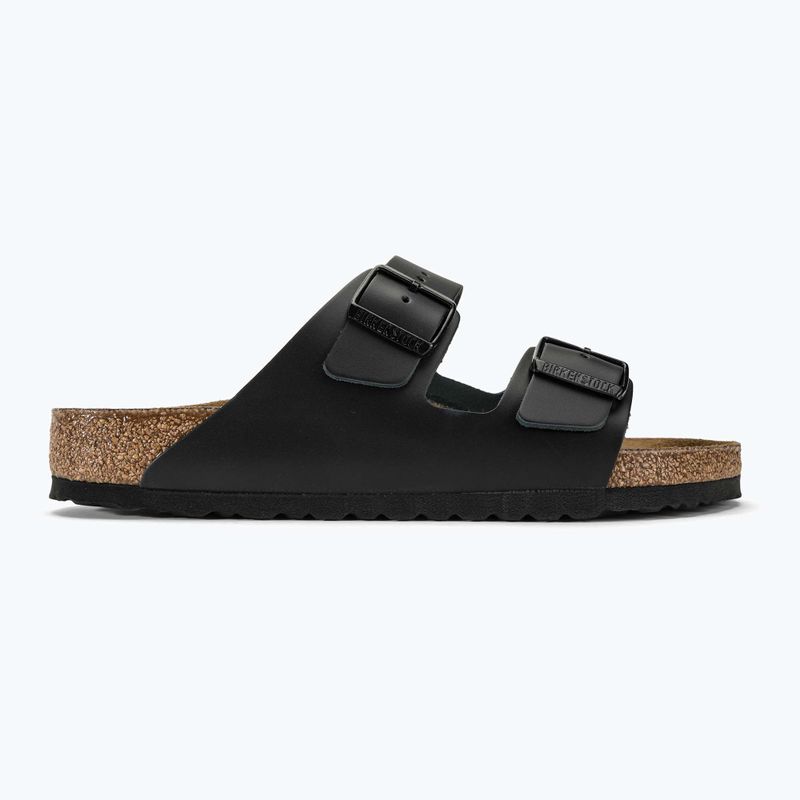 Klapki BIRKENSTOCK Arizona NL Regular black 2