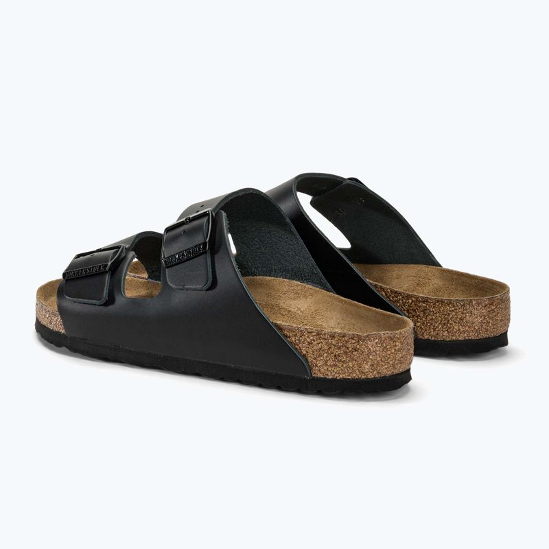 Klapki BIRKENSTOCK Arizona NL Regular black 4