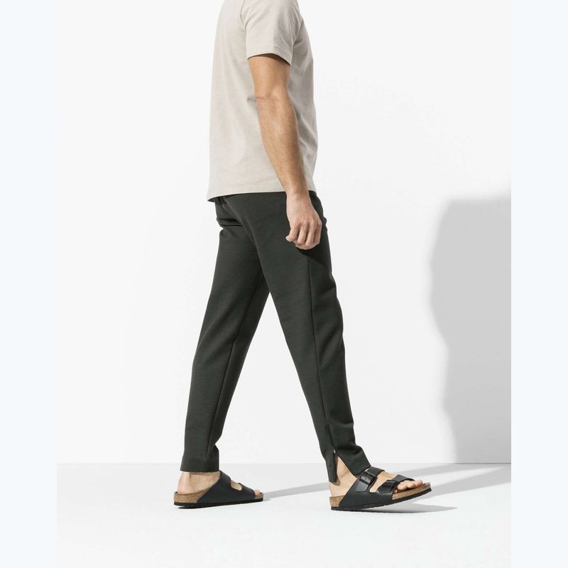 Klapki BIRKENSTOCK Arizona NL Regular black 14