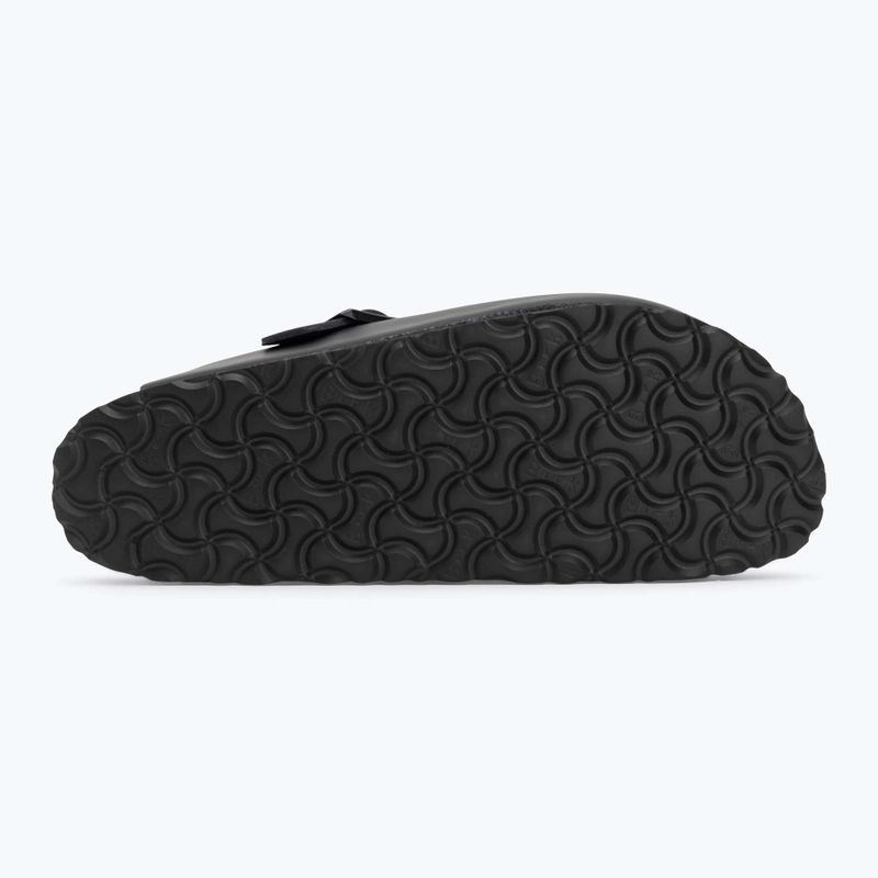 Klapki BIRKENSTOCK Boston NL Narrow black 4
