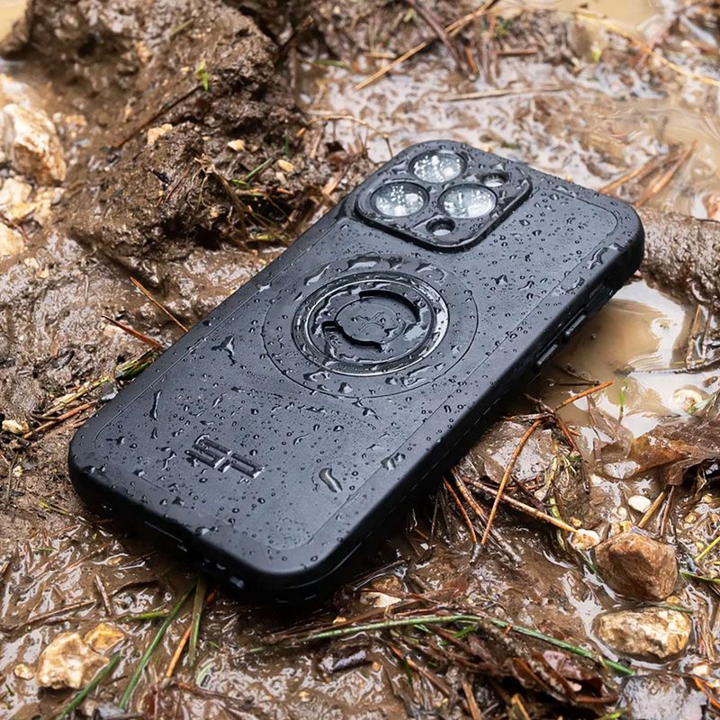 Etui na telefon SP CONNECT Xtreme dla Iphone 17 Air SPC+ black 5