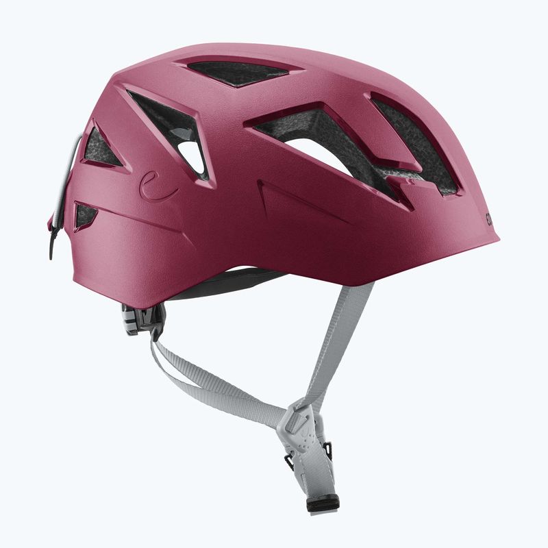 Kask wspinaczkowy EDELRID Zodiac II vinered 3