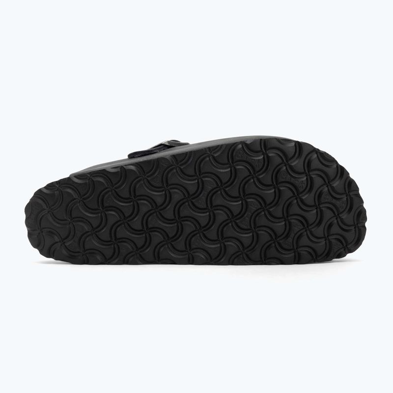 Klapki BIRKENSTOCK Boston LEOI Narrow black 4