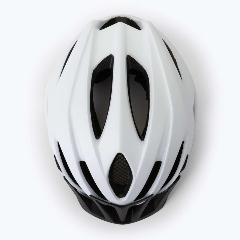 Kask rowerowy UVEX Viva 3 white matt 6