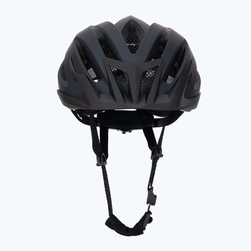 Kask rowerowy UVEX Viva 3 deep space sand matt 2