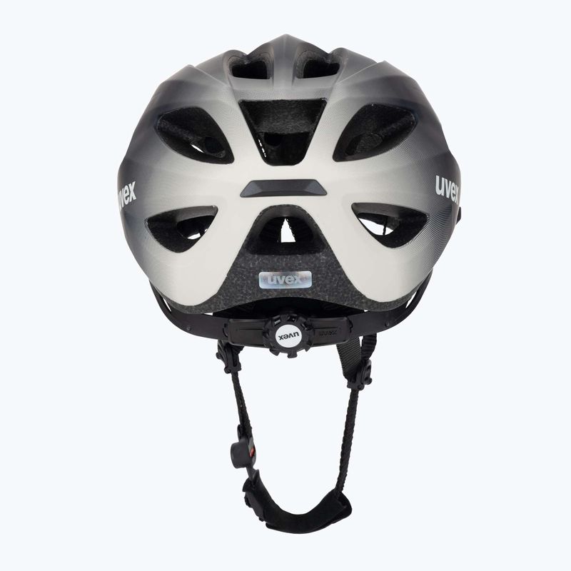 Kask rowerowy UVEX Viva 3 deep space sand matt 4