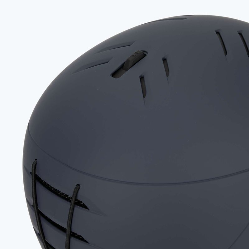 Kask narciarski UVEX Wanted dusk blue matt 8