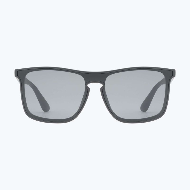 Okulary przeciwsłoneczne UVEX Heyday black matt/smoke 2