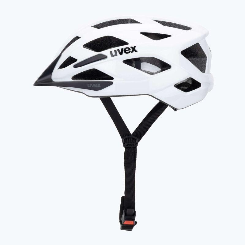 Kask rowerowy UVEX I-vo 2 Pure white 3