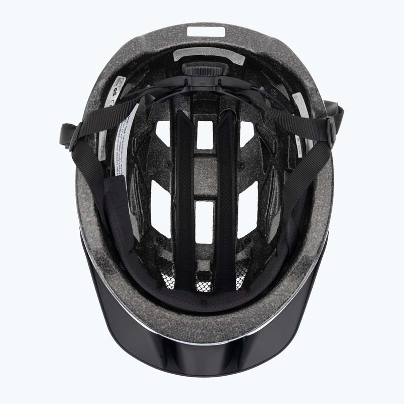 Kask rowerowy UVEX I-vo 2 Pure white 5