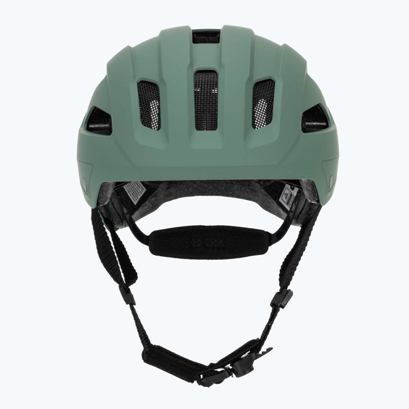 Kask rowerowy UVEX Stride sage green matt 2