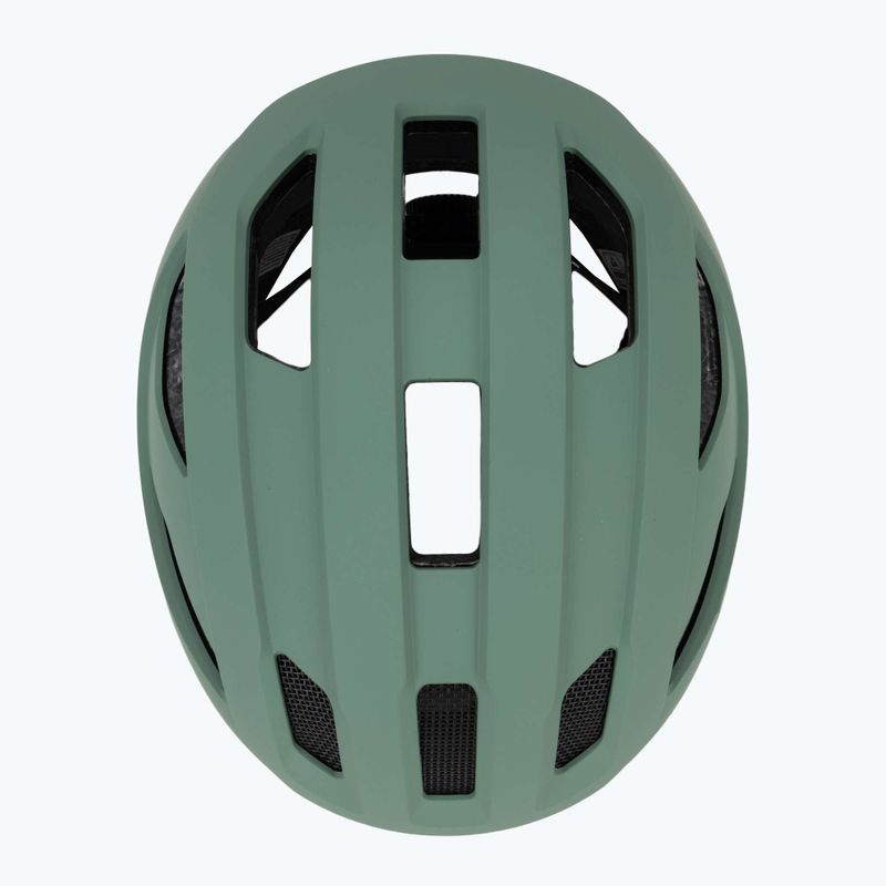 Kask rowerowy UVEX Stride sage green matt 6