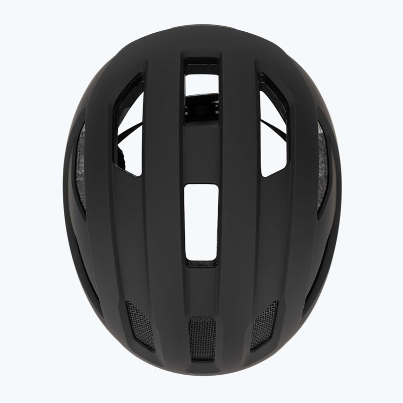 Kask rowerowy UVEX Stride black matte 6