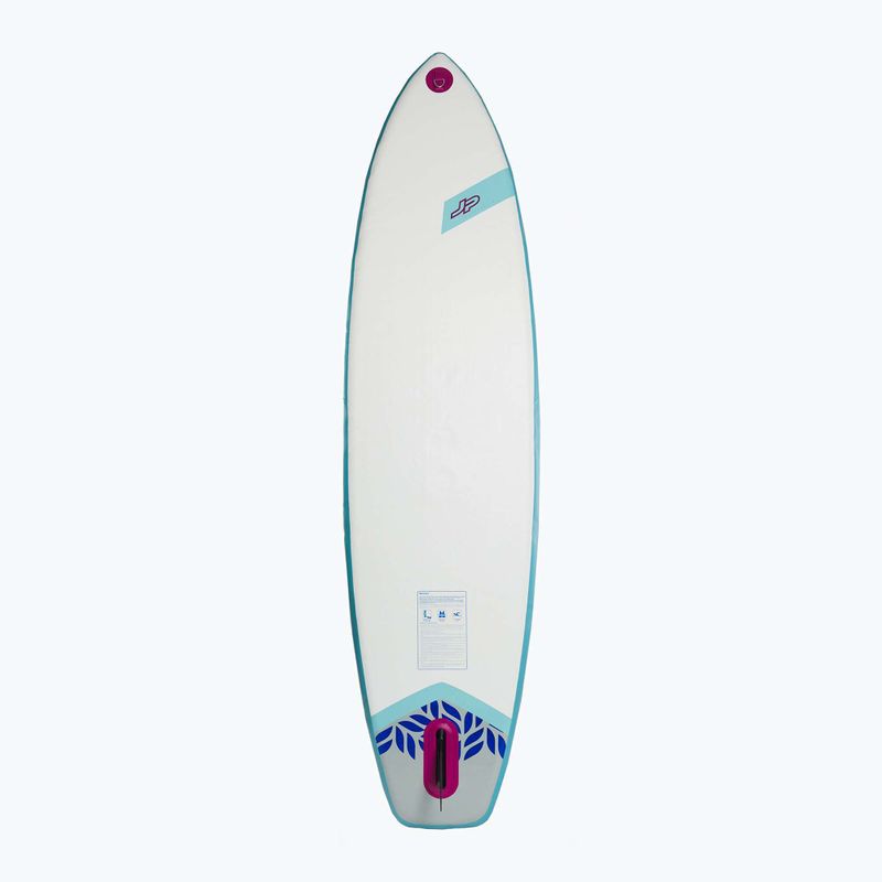 Zestaw deska SUP pompowana JP-Australia SUP Venus LE multicolor 4