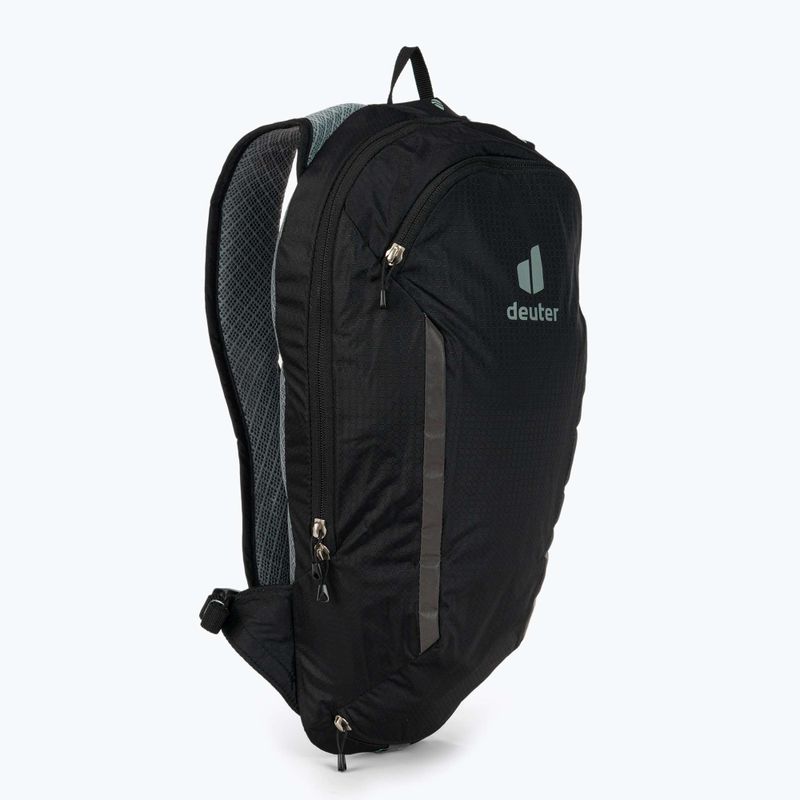 Plecak rowerowy deuter Road One 5 l black 2