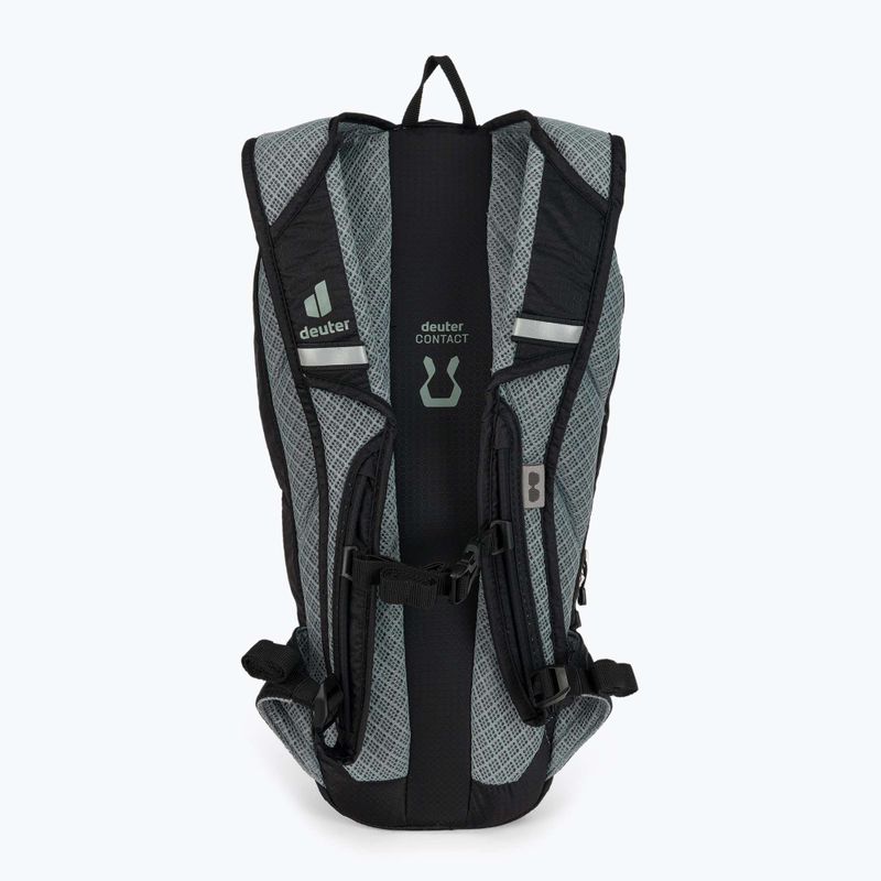Plecak rowerowy deuter Road One 5 l black 3