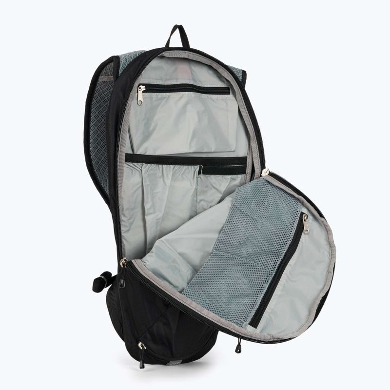 Plecak rowerowy deuter Road One 5 l black 5