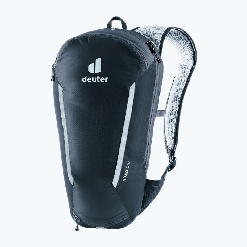 Plecak rowerowy deuter Road One 5 l black 4