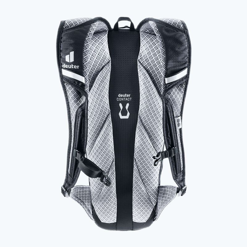 Plecak rowerowy deuter Road One 5 l black 6