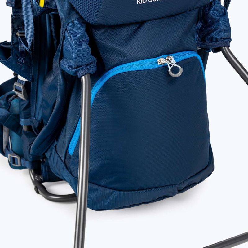 Nosidełko turystyczne deuter Kid Comfort midnight 7