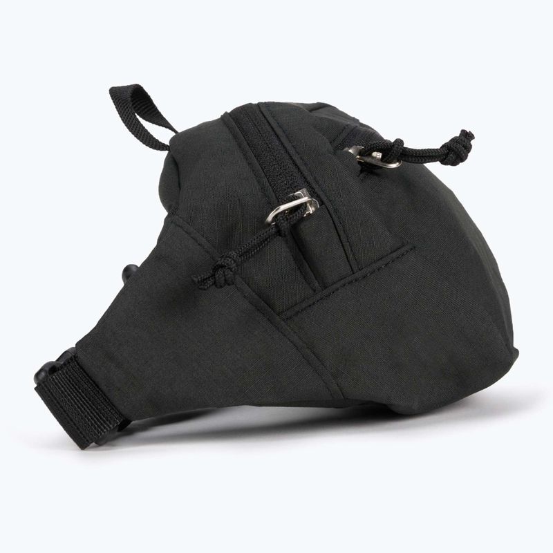 Saszetka nerka deuter Belt I 1.5 l black 2