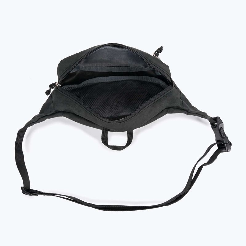 Saszetka nerka deuter Belt I 1.5 l black 3