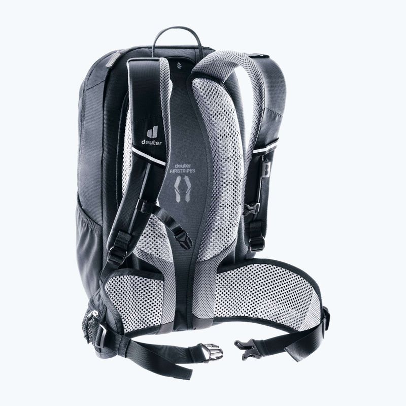 Plecak rowerowy deuter Superbike 18 l black 3