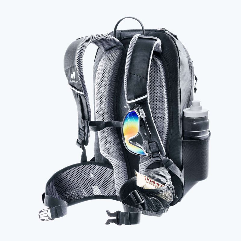 Plecak rowerowy deuter Superbike 18 l black 7