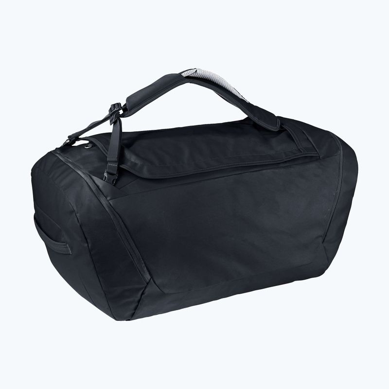 Torba podróżna deuter Duffel Pro 60 l black 3