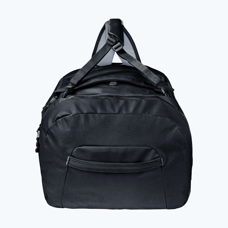 Torba podróżna deuter Duffel Pro 60 l black 5