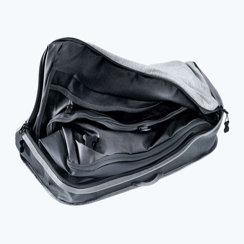 Torba podróżna deuter Duffel Pro 60 l black 8